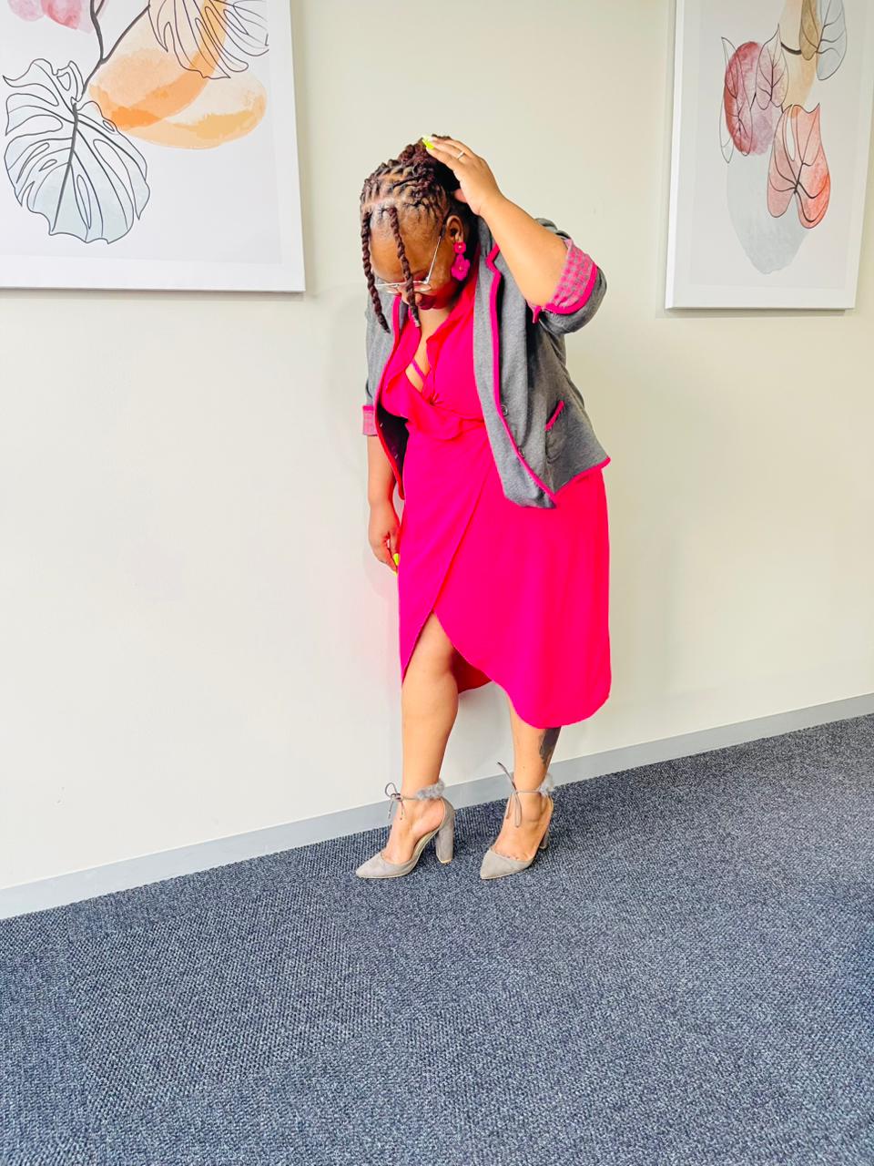 @Hloni Tshabedi