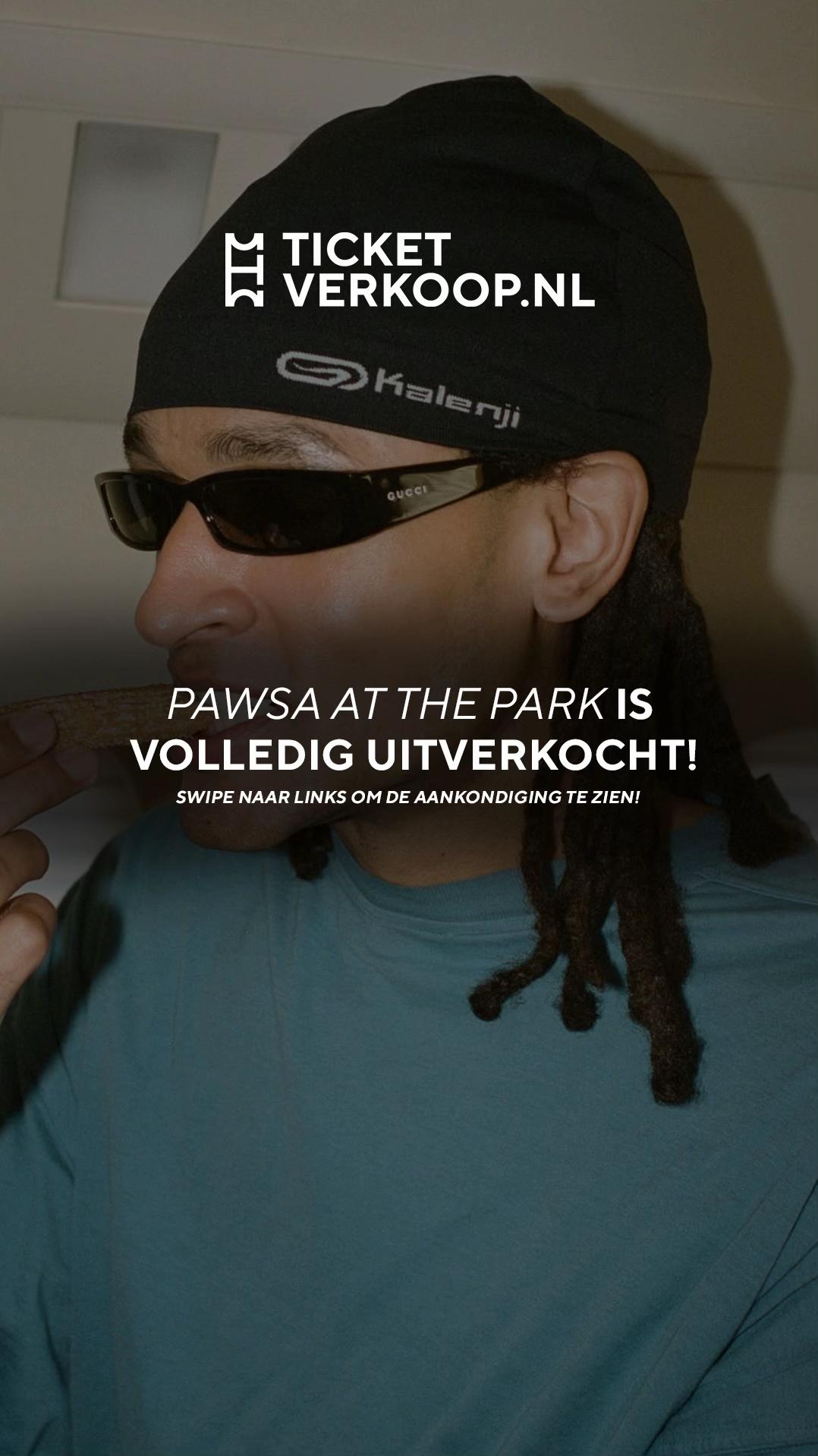 @ticketverkoop.nl 🇳🇱