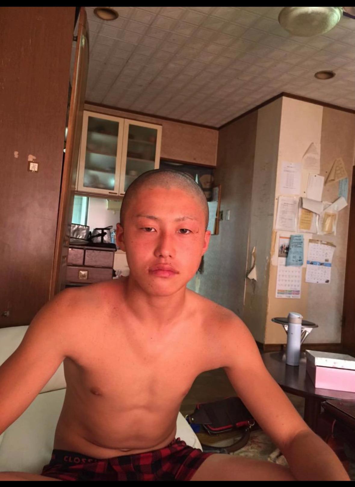 @翔太