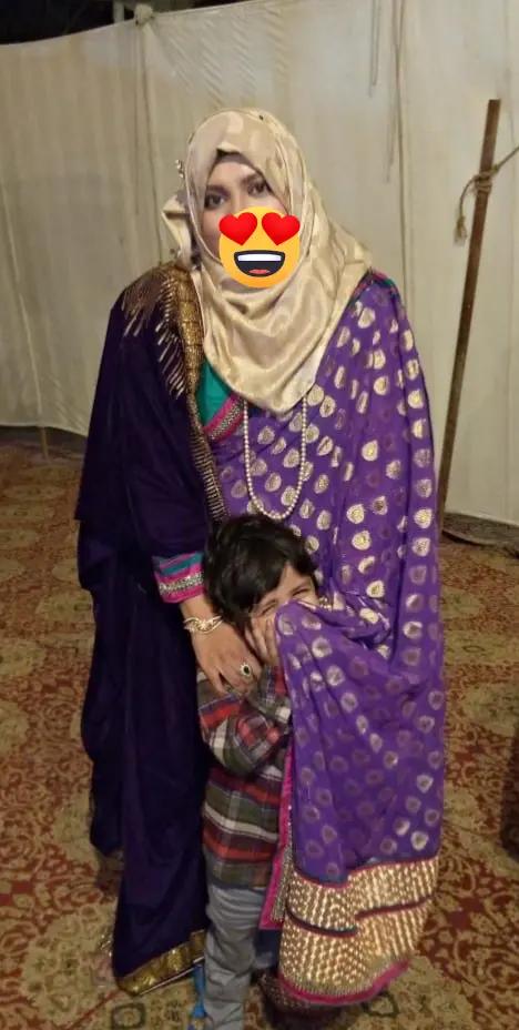 @آمنہ نقوی