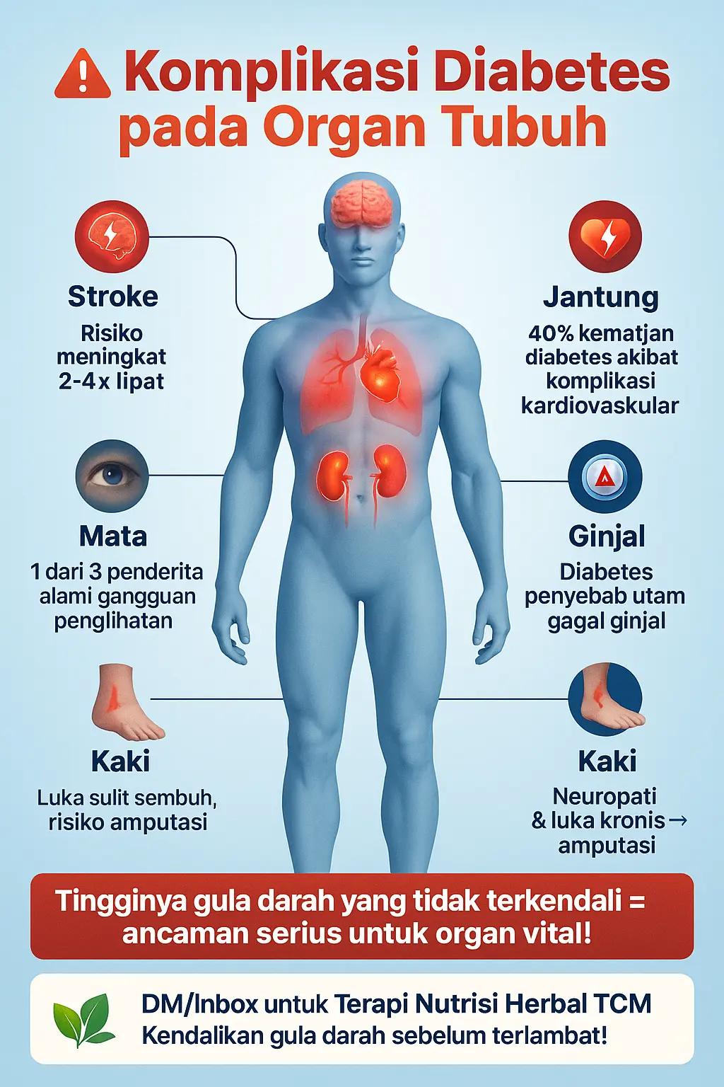 @SAHABAT DIABETES