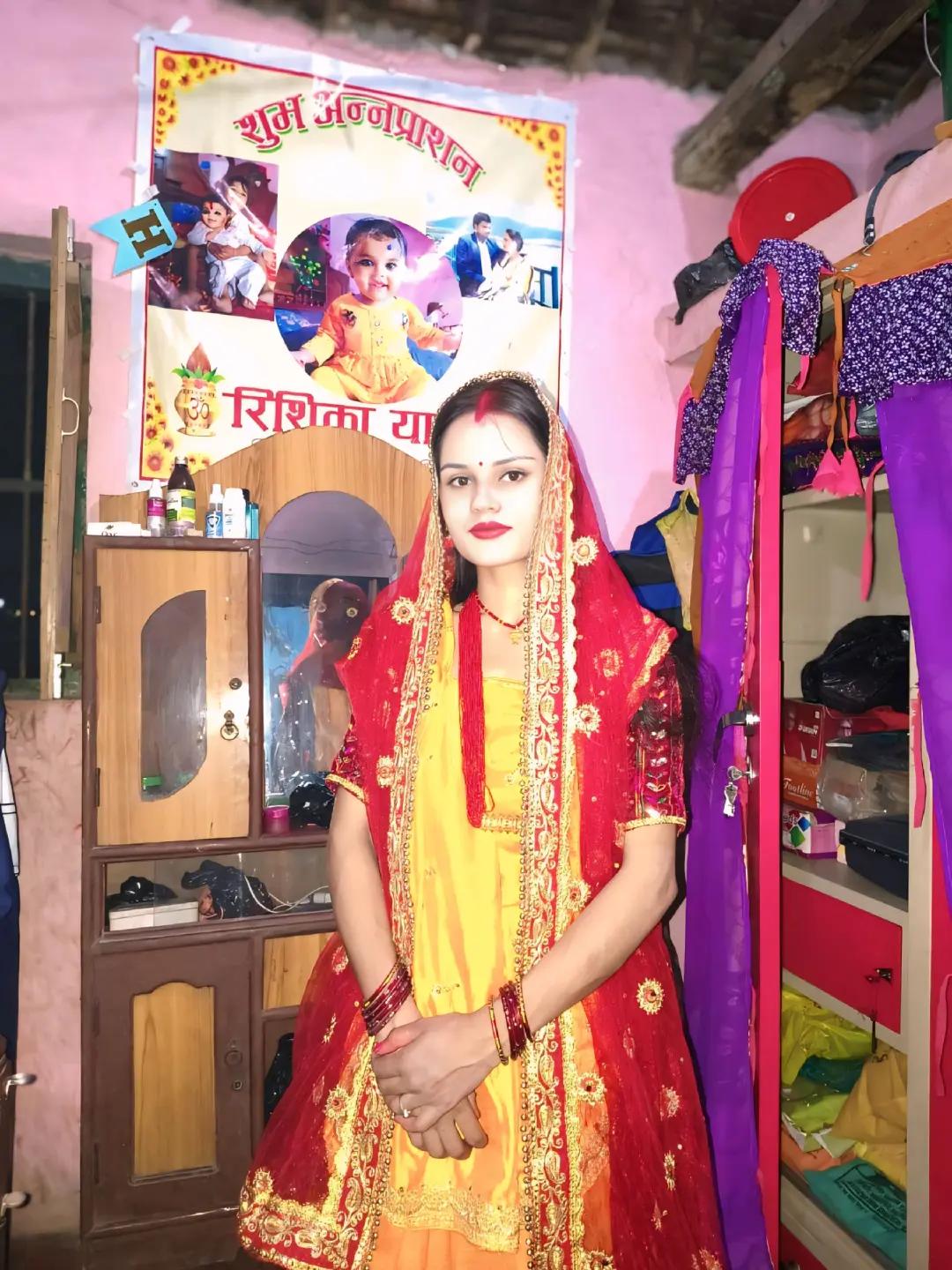 @💞 Krishna &hearts;️ Manisha 💞