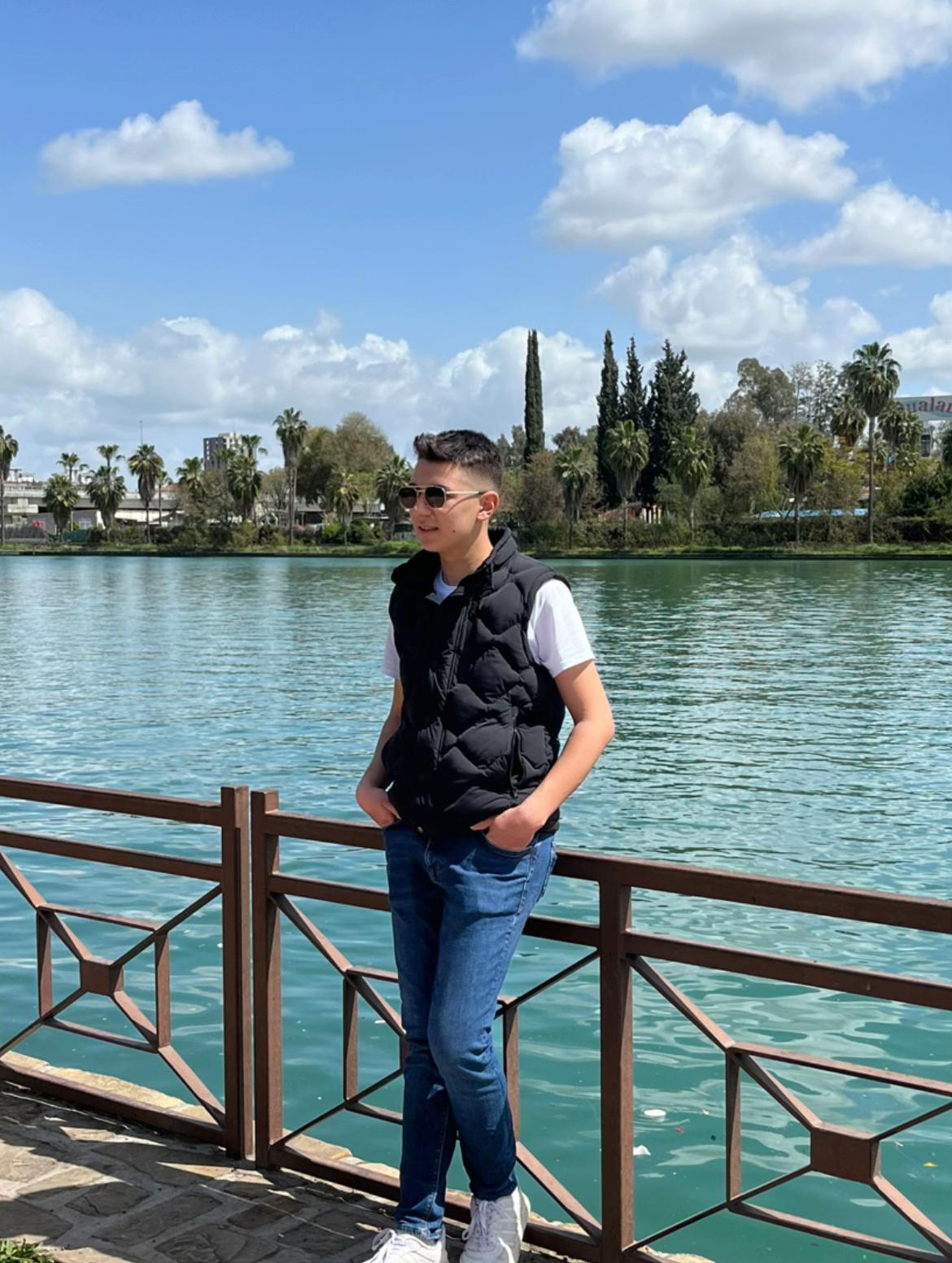 @BERAT TIRAŞ 