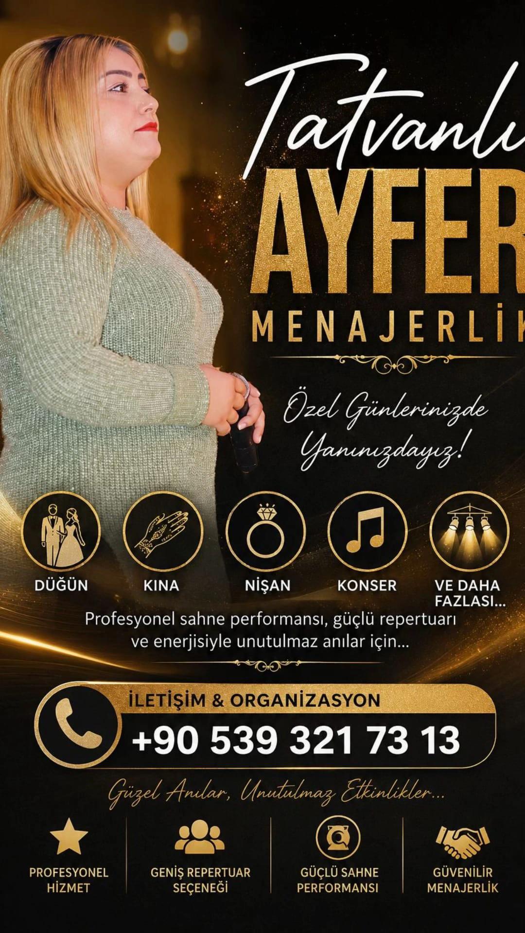 @tatvanli ayfer