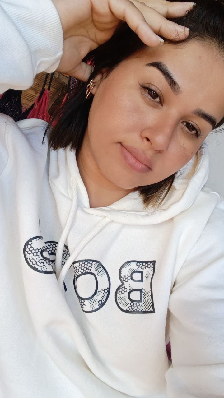 @💃J&eacute;ssy_keka 🌼❤️