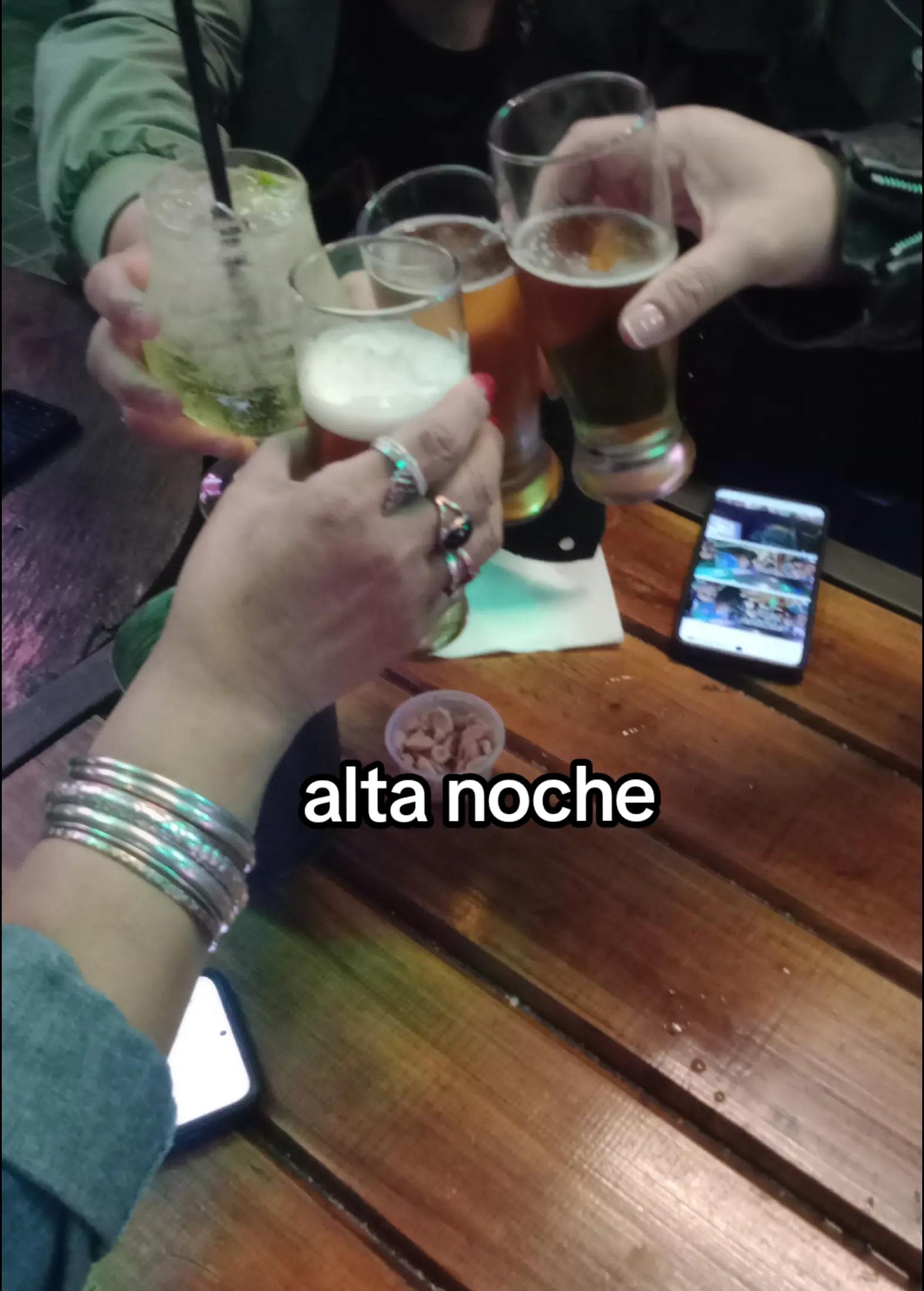 @mica la chispa