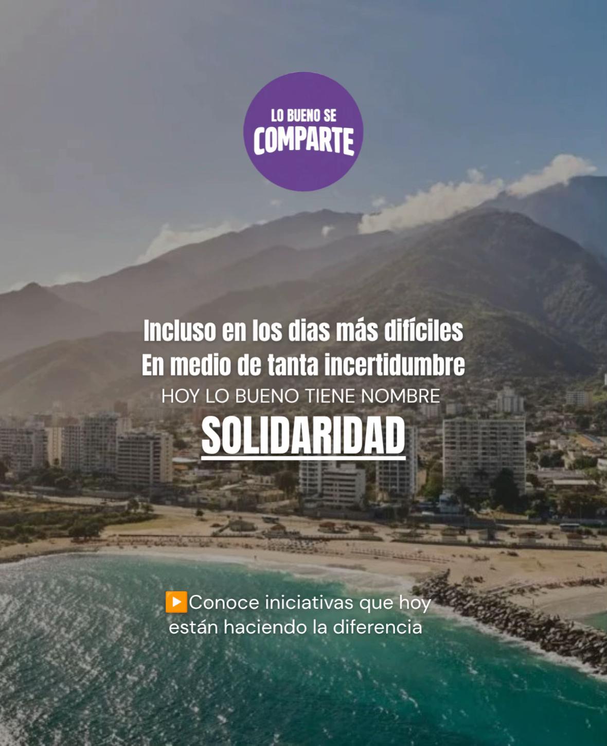@Lo Bueno de Caracas