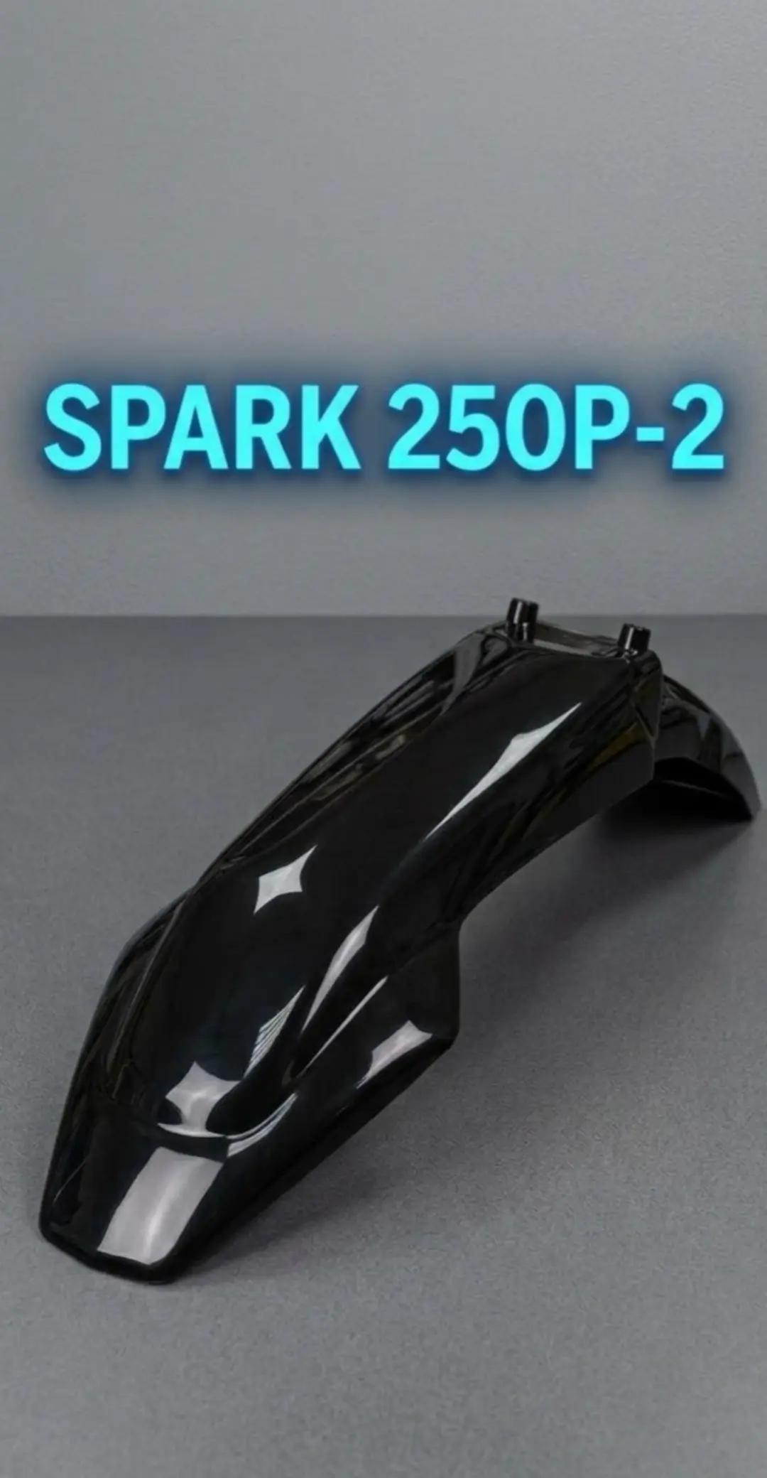 @SparkMoto Parts