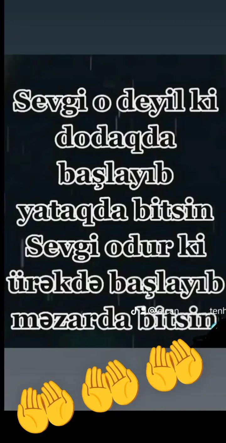 @GƏNCƏLİ 020