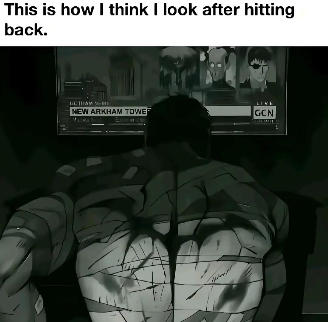 @Omar Calisthenics
