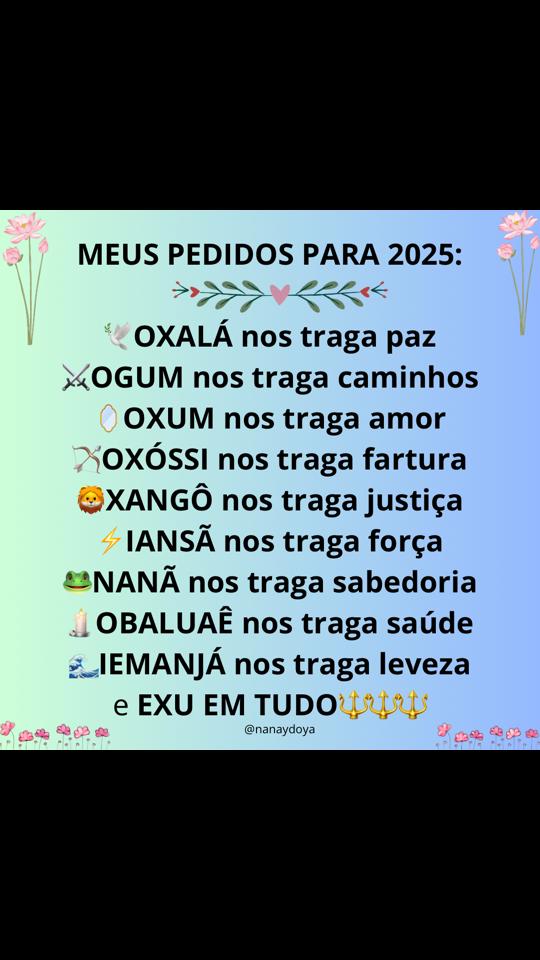 @Nanydoyá