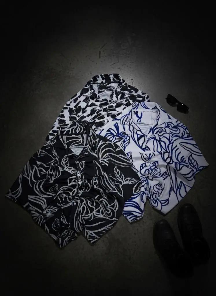 @BACHELOR MAN'S WEAR
