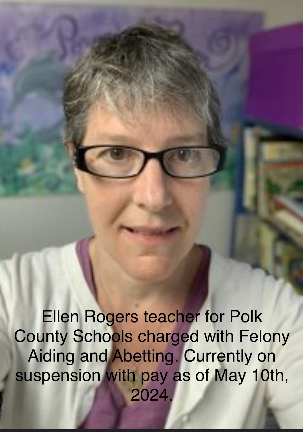 @Parents 4 Polk