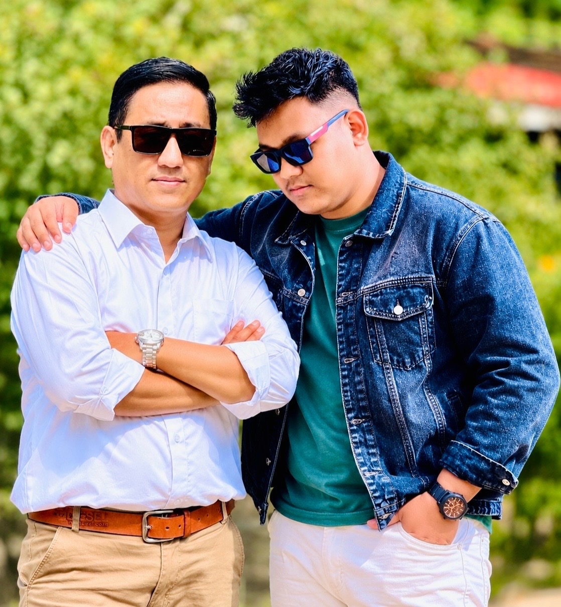 @Akkal Theeng Tmg