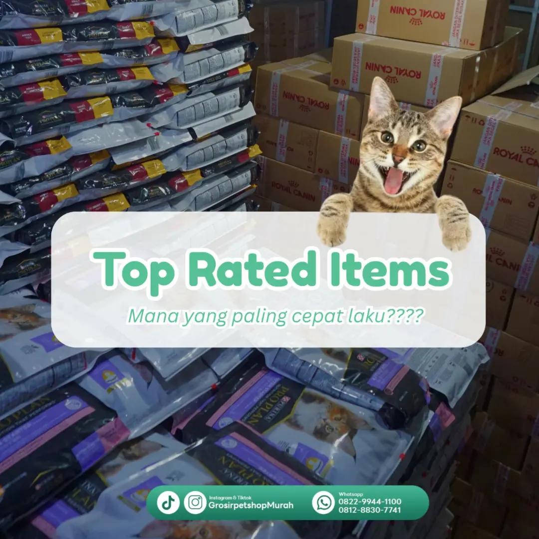 @Grosir Petshop Murah