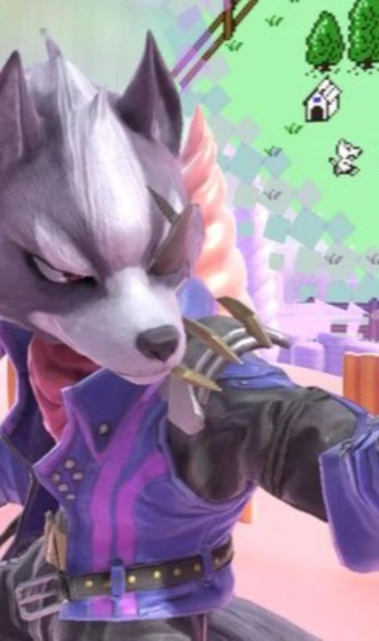 @Zelia❄️🩵 (Wolf's version)
