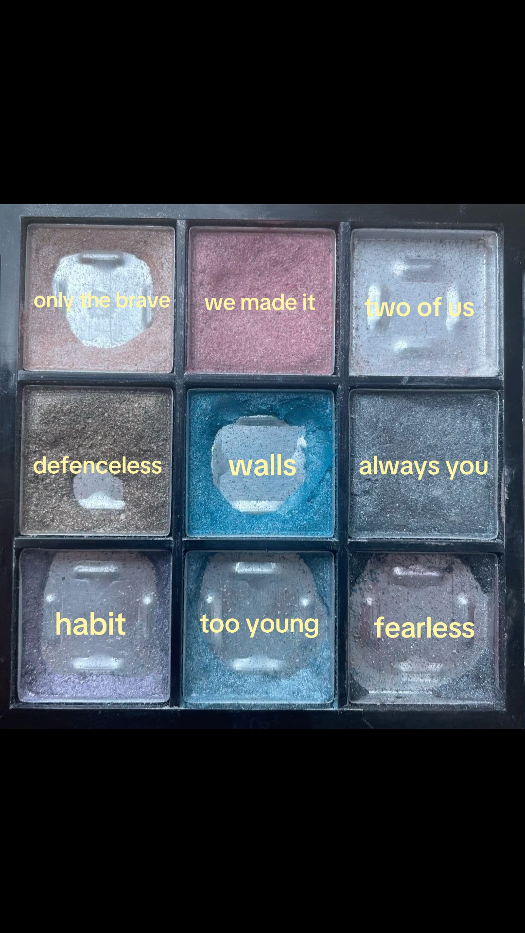 @★