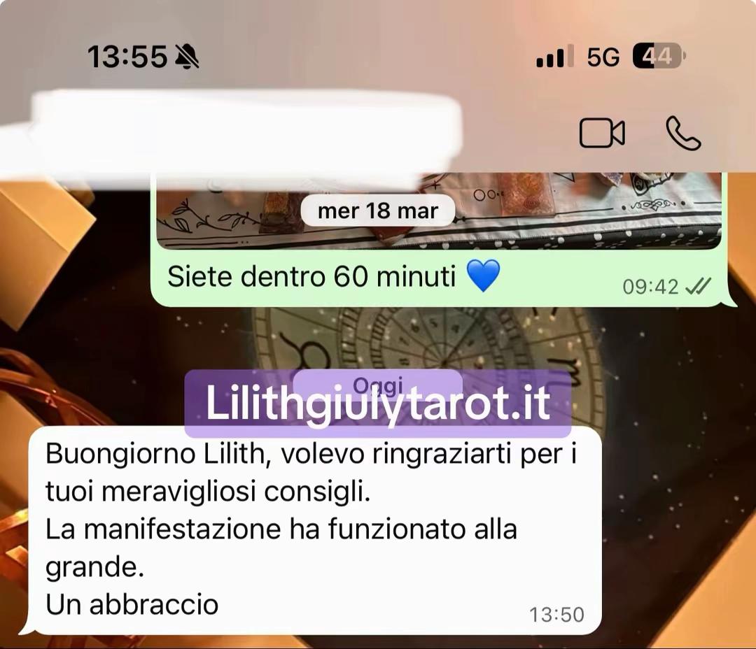 @🔮💜LILITH.GIULY.TAROT💜🔮