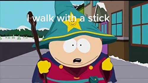 @Eric cartman