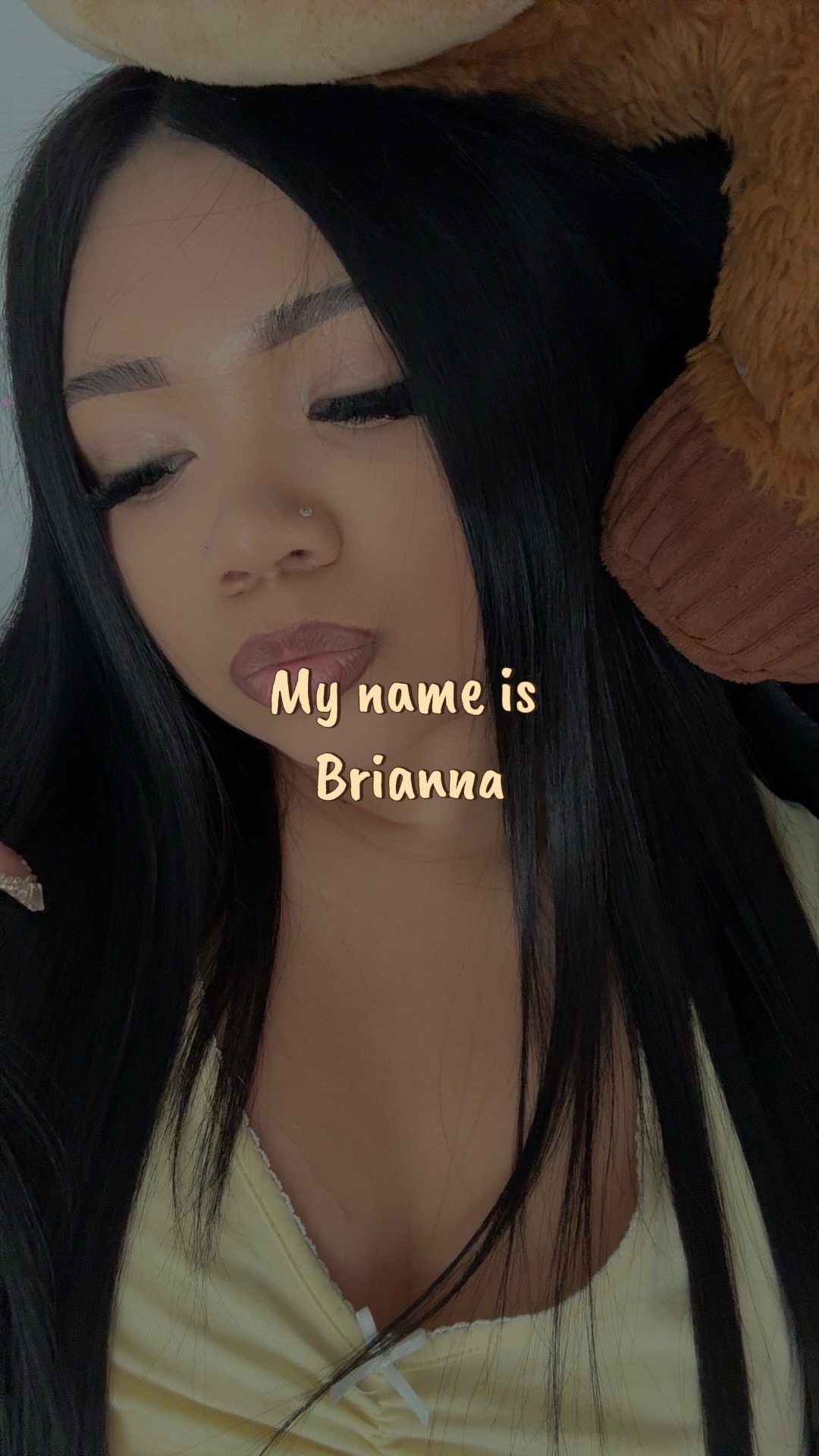 @ℬ𝓇𝒾𝒶𝓃𝓃𝒶ꨄ