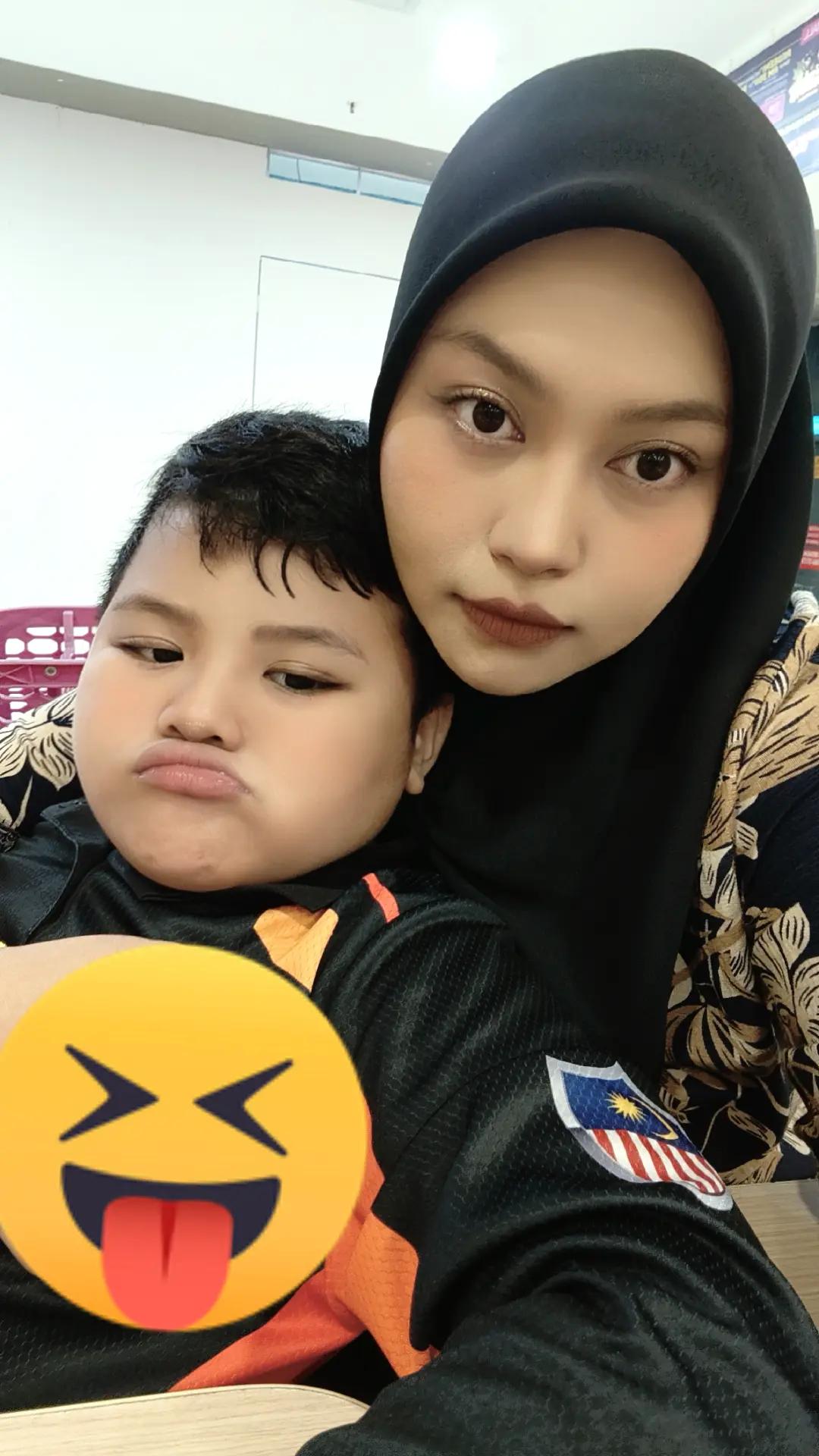 @FARIHA PERODUA SALES