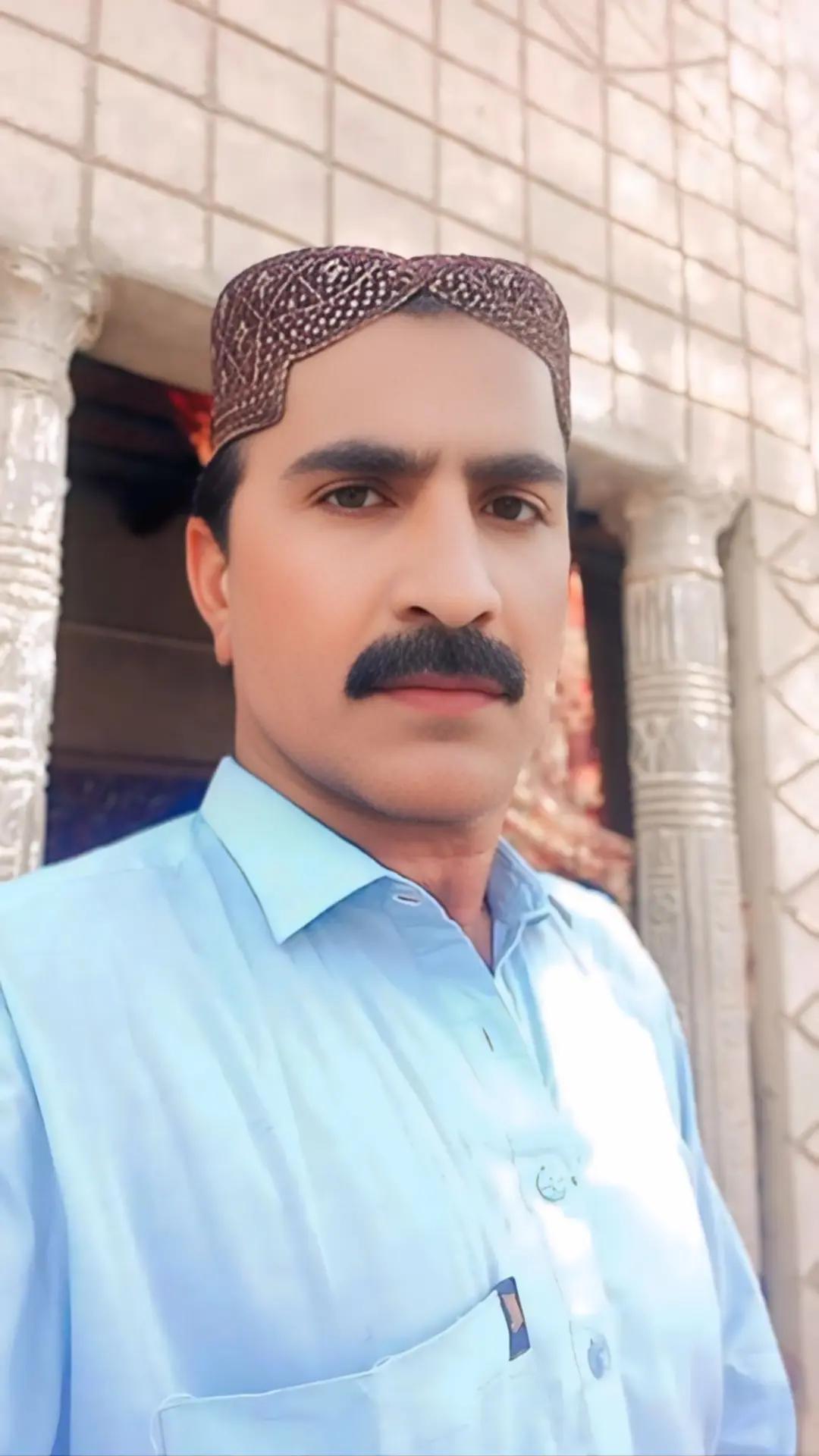 @Gul Nawaz Lashari