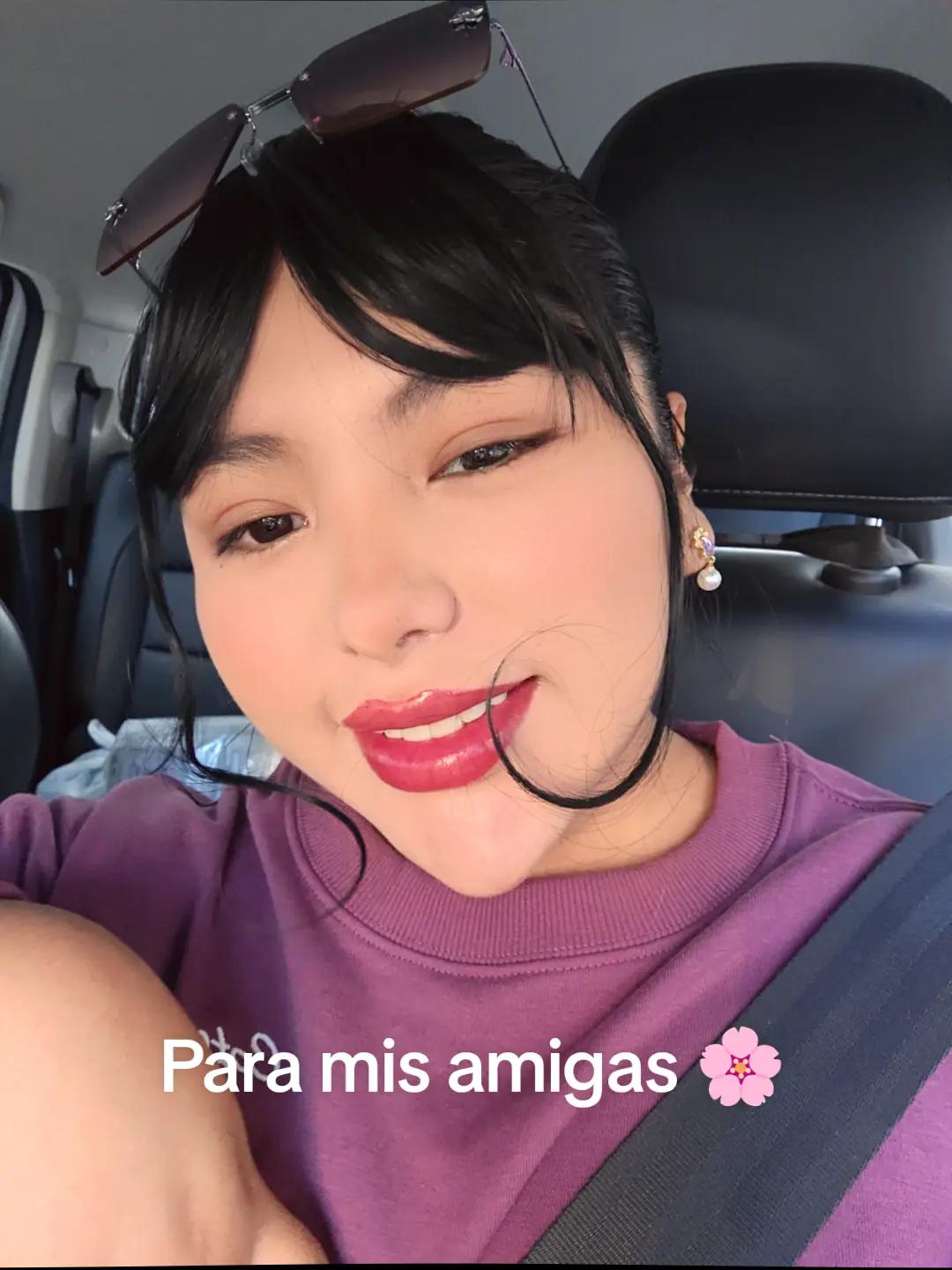 @Kathy Jimena