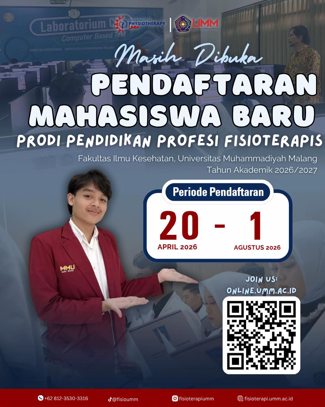 @Fisioterapi UMM