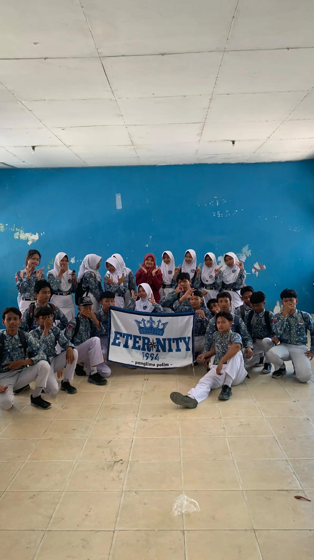 @Martina Dwi Wardani