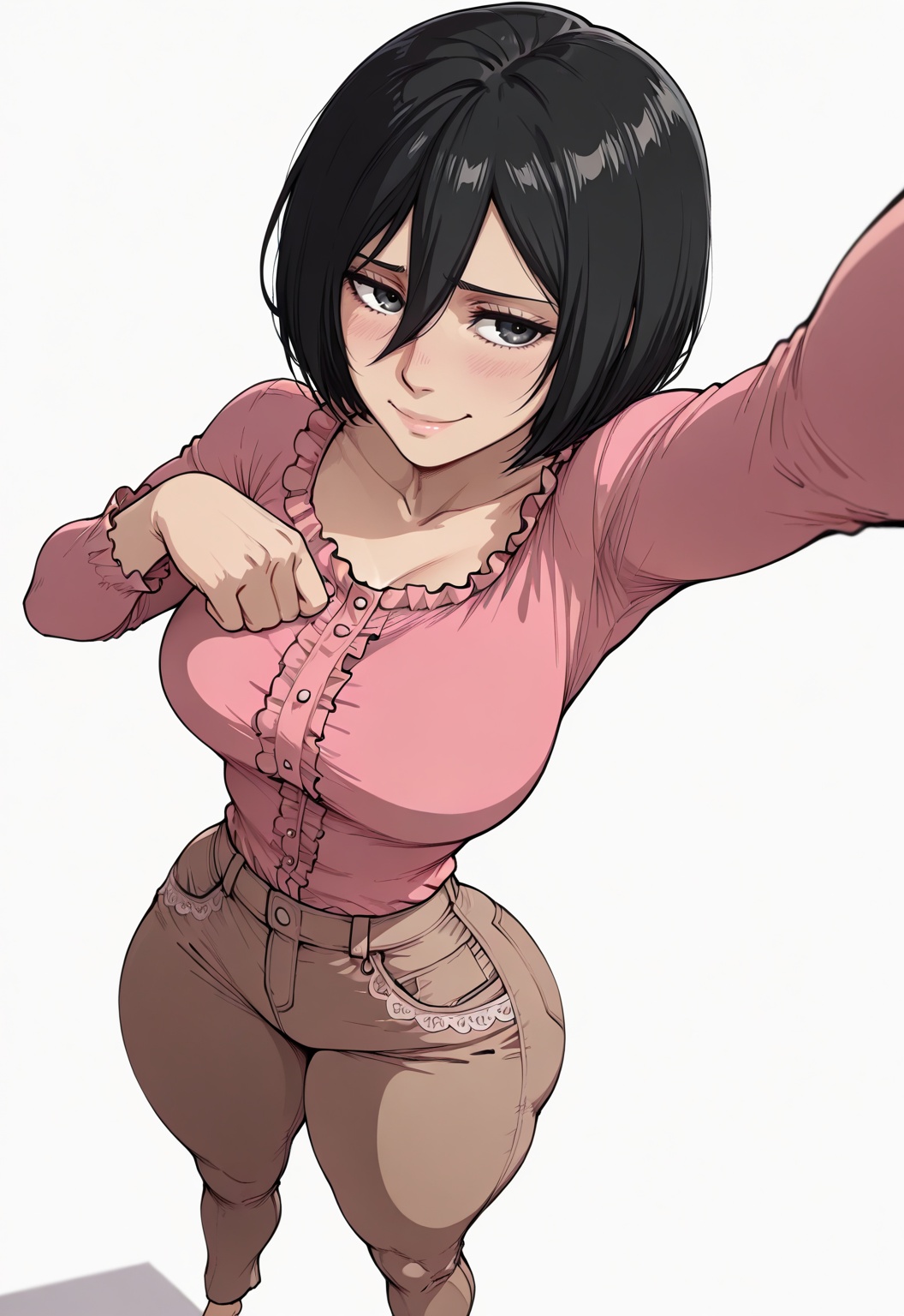 @❤️❤️Anime Waifu❤️❤️