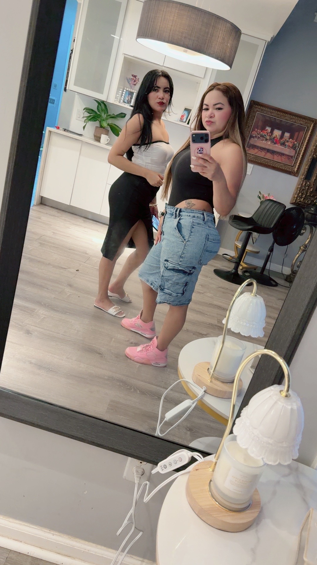 @Tu flaca 🥰🥰