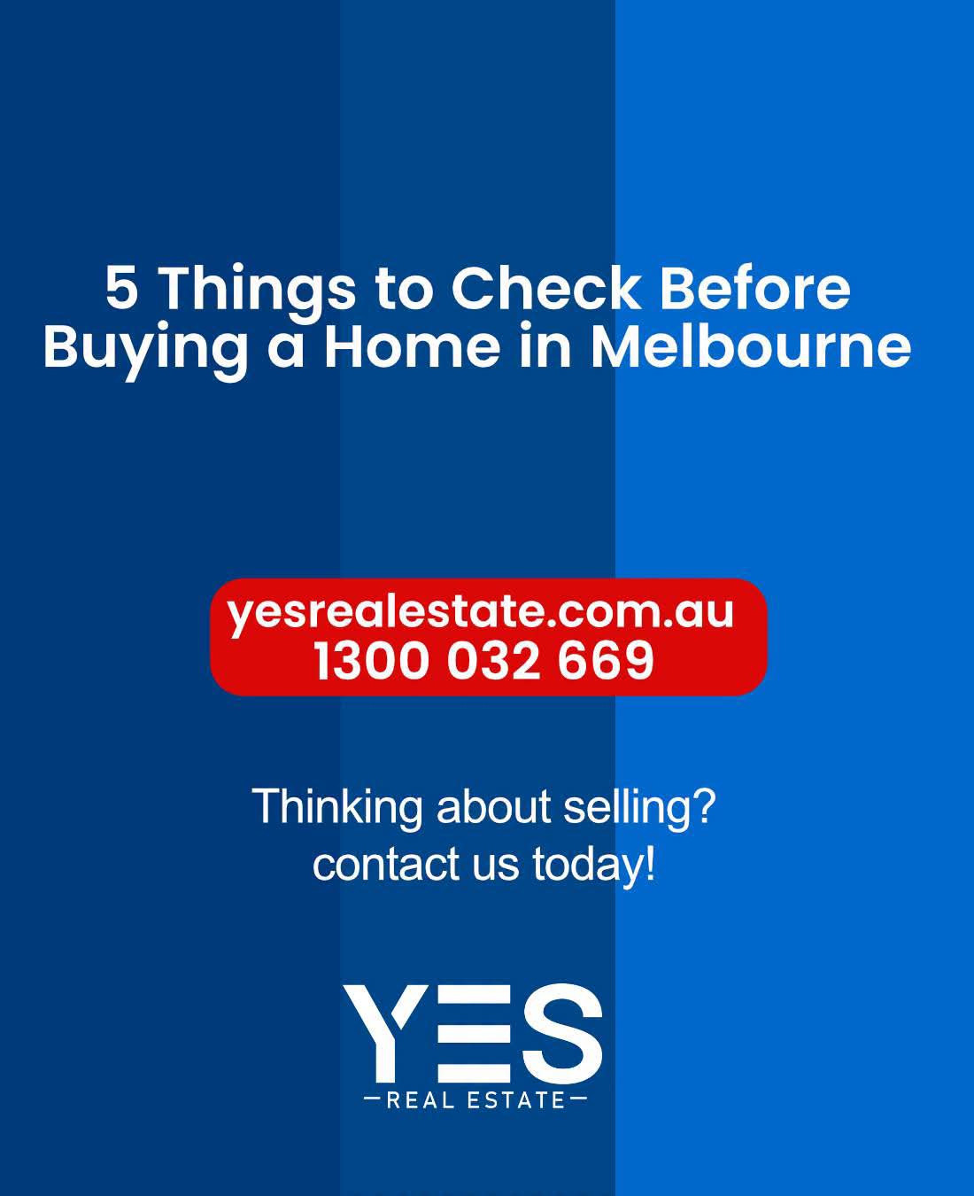 @YES Real Estate
