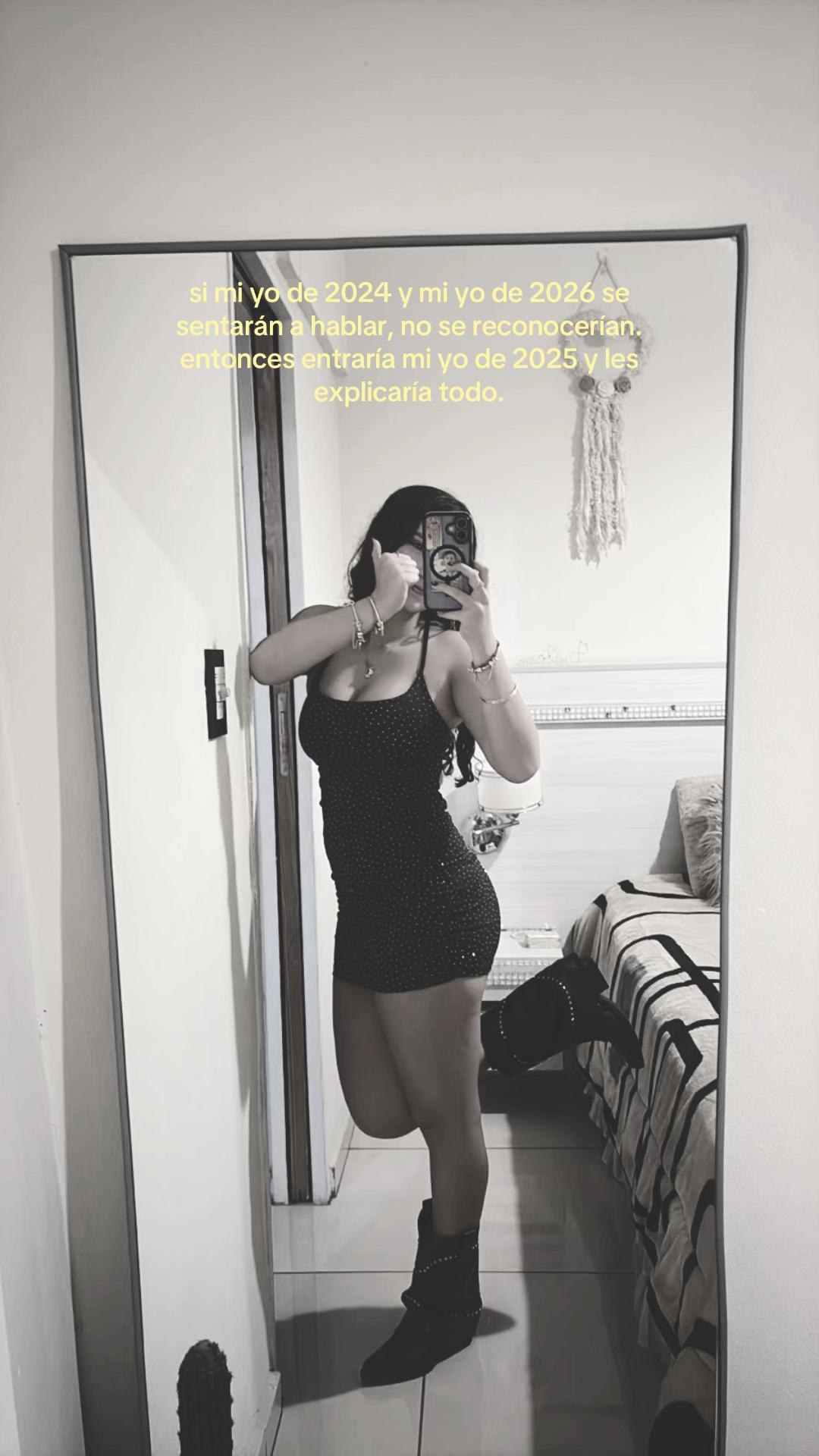 @qn es julieta?