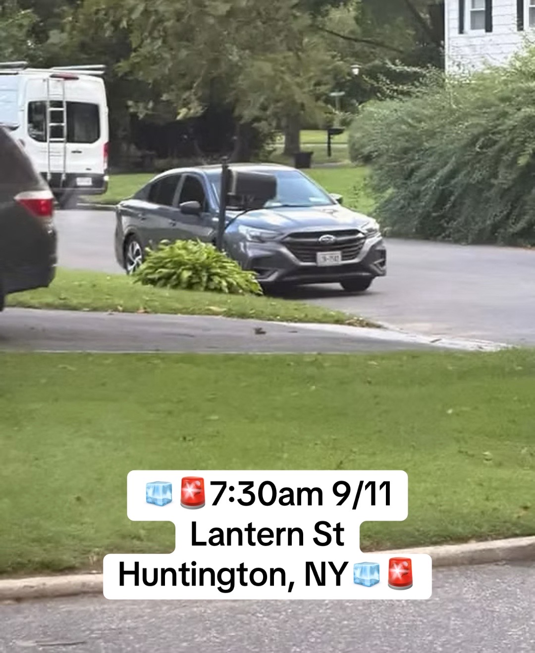 @Salvadore&ntilde;os NY