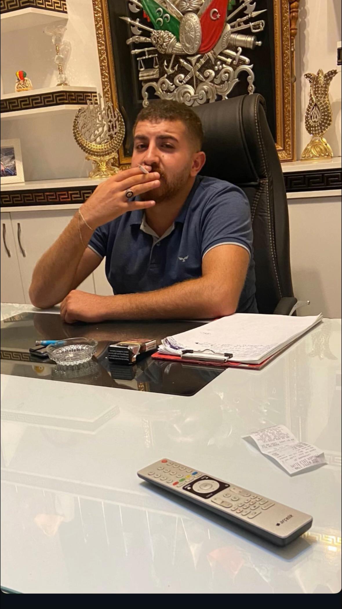 @Müslüm Görceğiz
