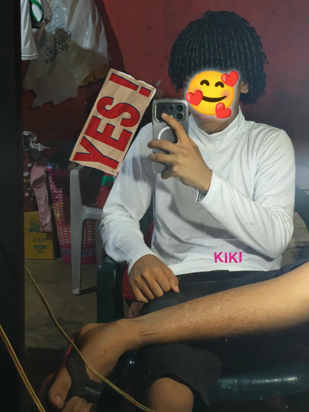 @KIKI _📌