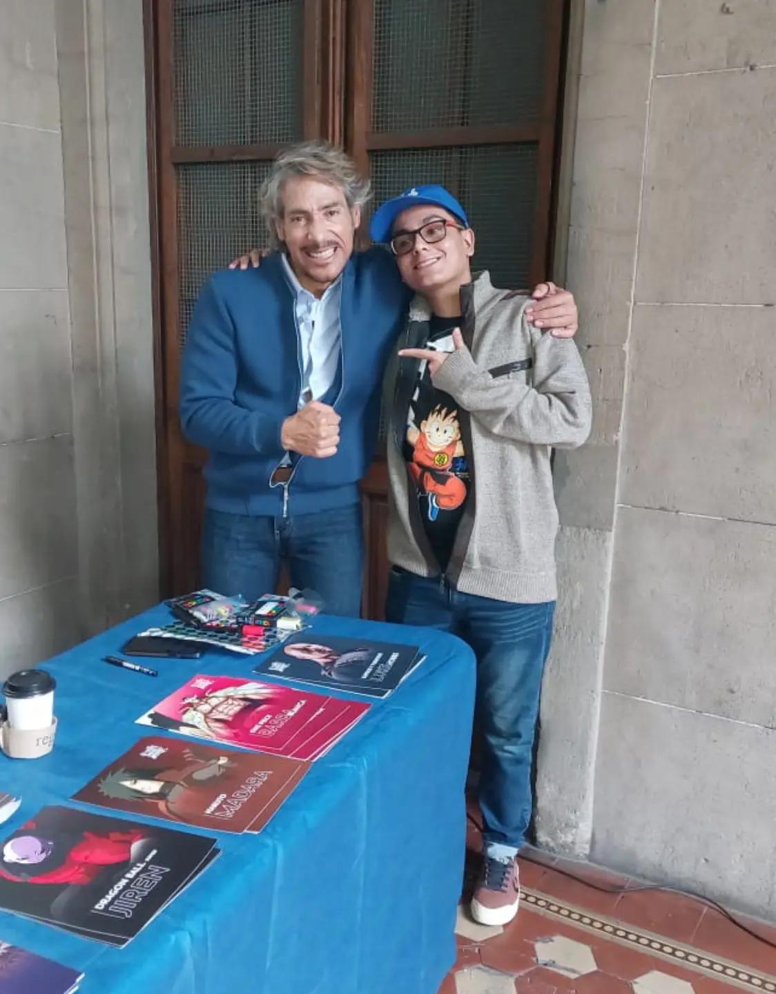 @Uriel Ayala | El Cine Animado
