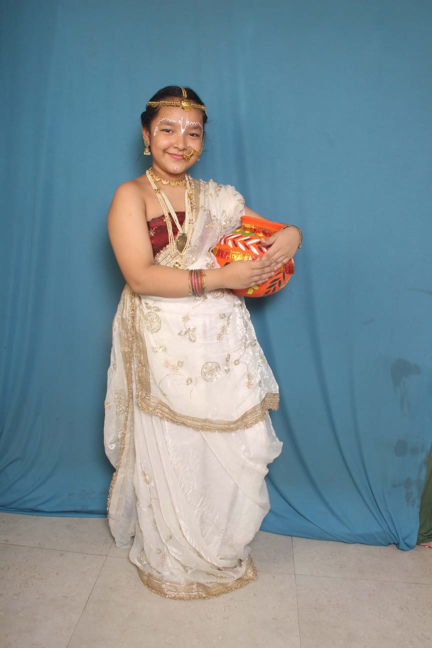 @Dinesh Sewa