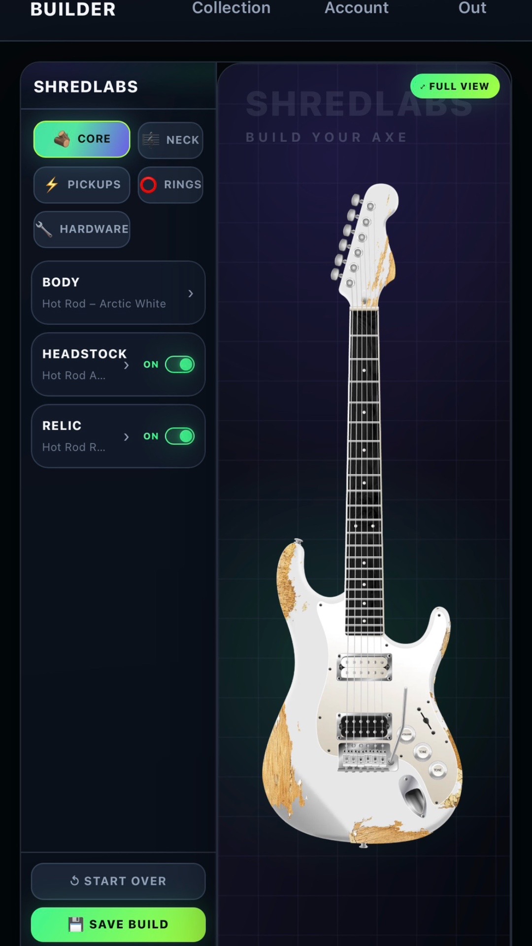 @TheGuitarUncle
