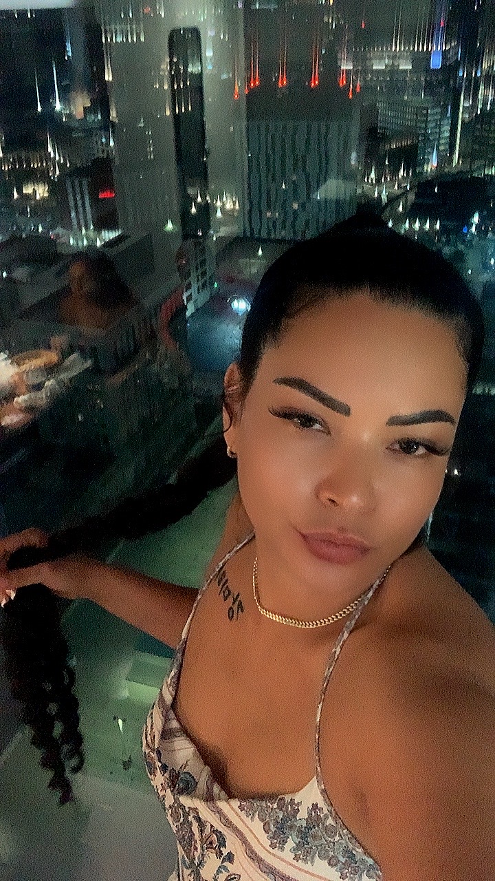 @Heather Jade