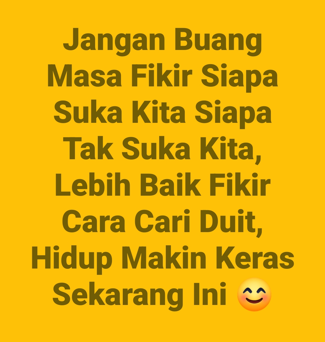 @Ct Hiedayah (Cik Siti Full)