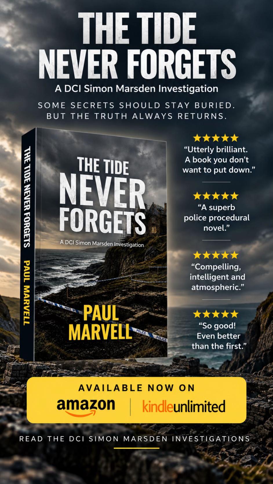 @paul_marvell_author