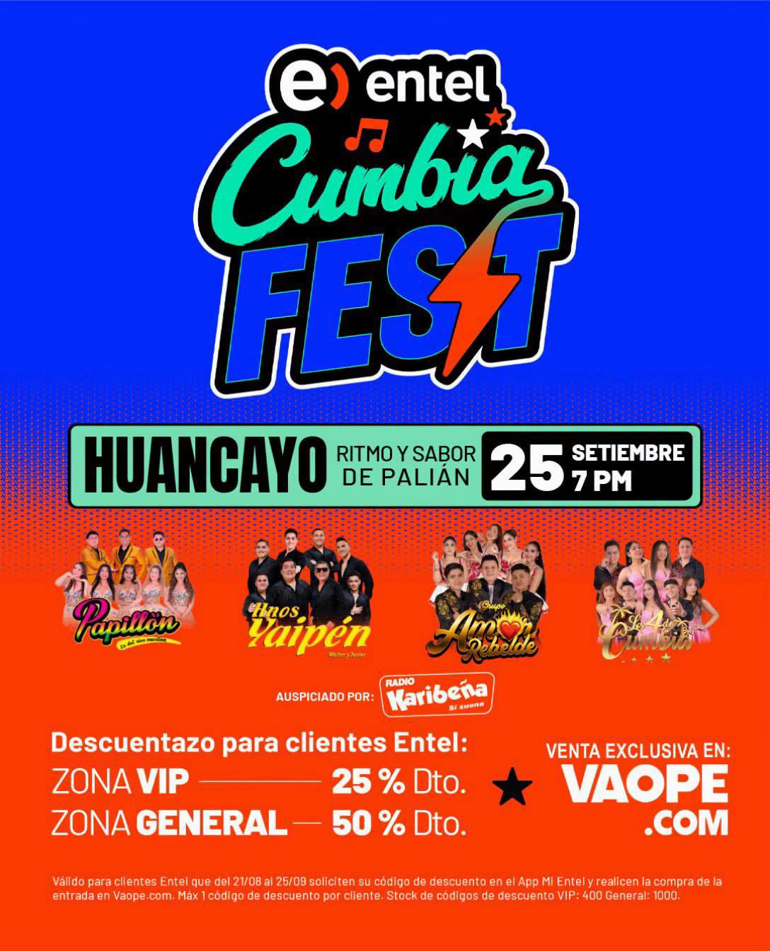 @La Karibe&ntilde;a