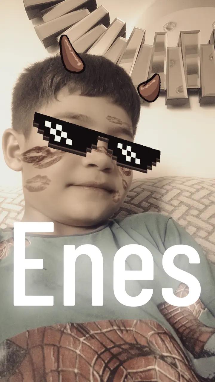 @Enes Aybi