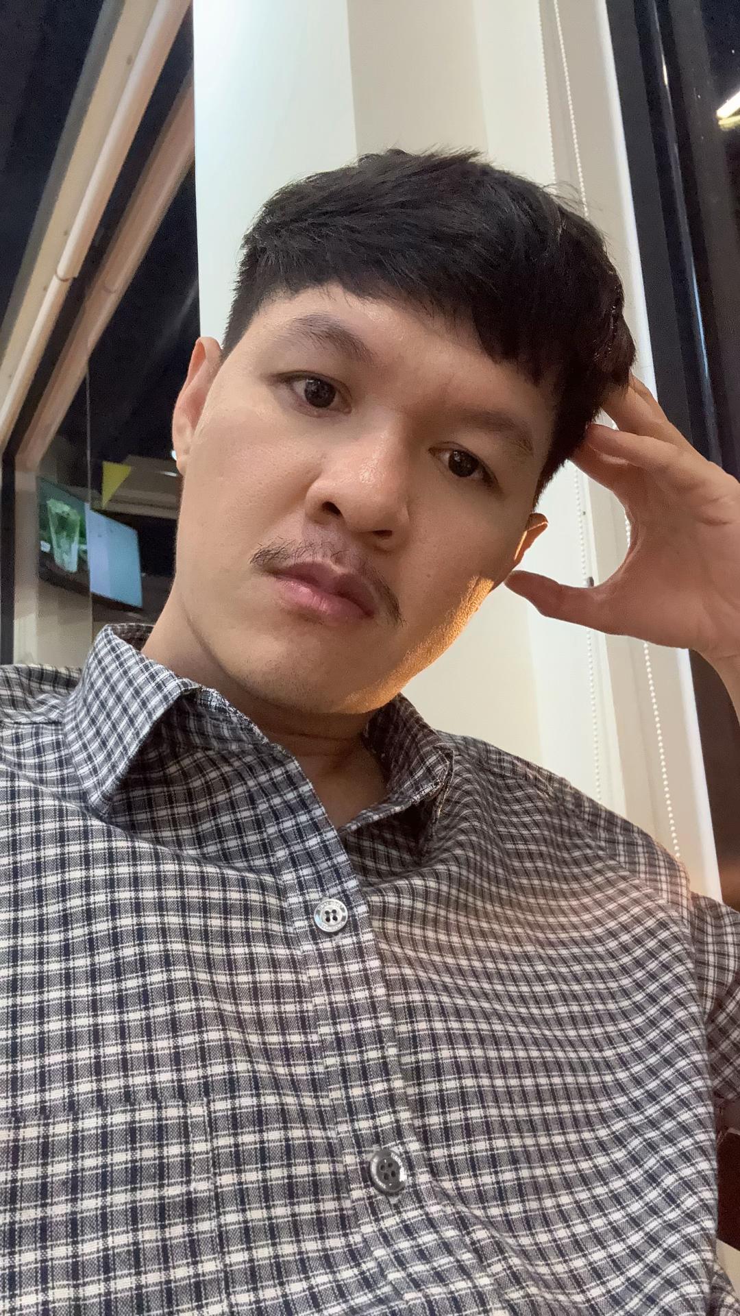 @YiSoyong
