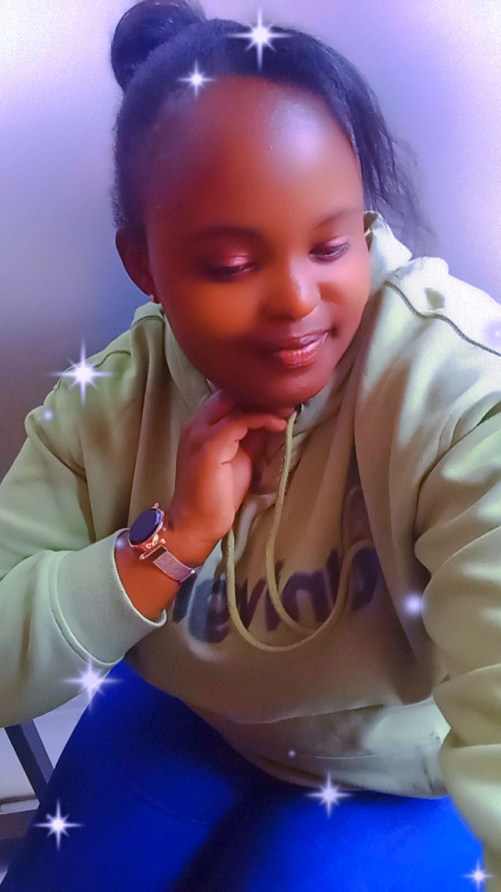 @Irene nzisa Realtor