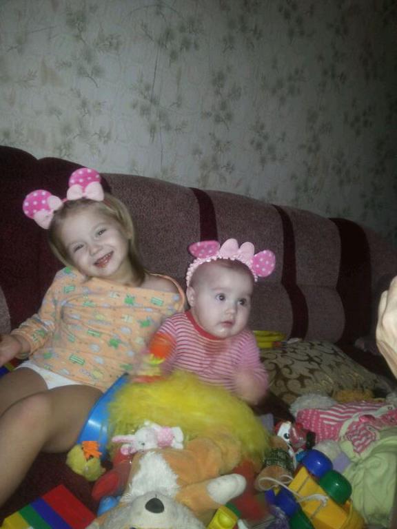 @карица