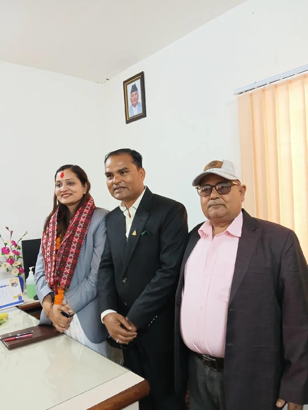 @Yadav Koirala