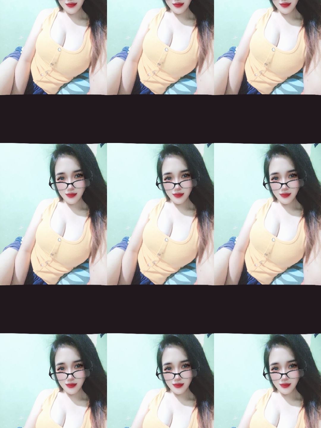 @mycah sasaki