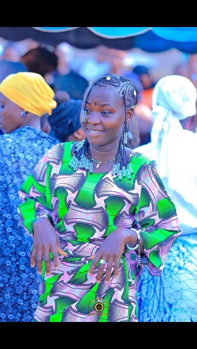 @Abdoul saramani